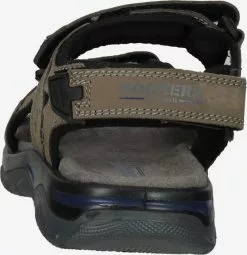 Dockers By Gerli Sandalen & Pantoffels Sandalen Heren Lichtbruin -dockers By Gerli Shop 96a8b80b813d9bbc93d509d42cda86e8