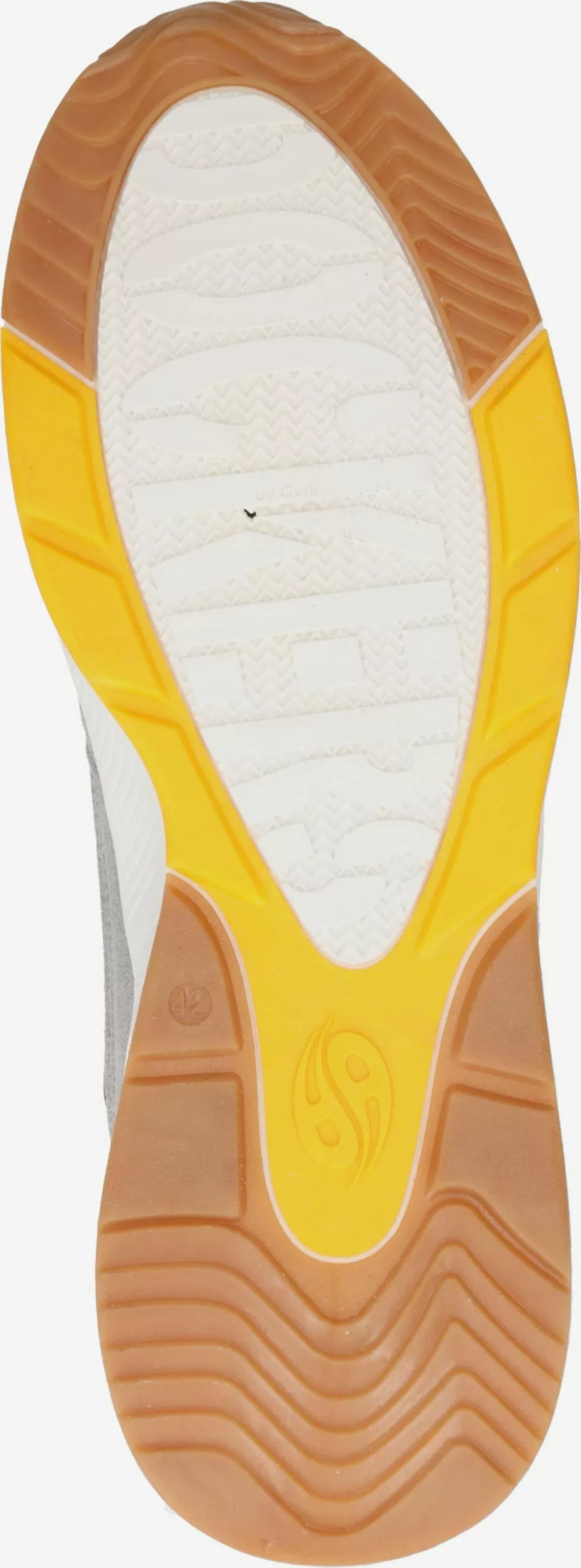 Dockers By Gerli Running Sneakers Sneakers Laag Heren Offwhite 5 Dockers By Gerli Running Sneakers Sneakers Laag Heren Offwhite - Afbeelding 3