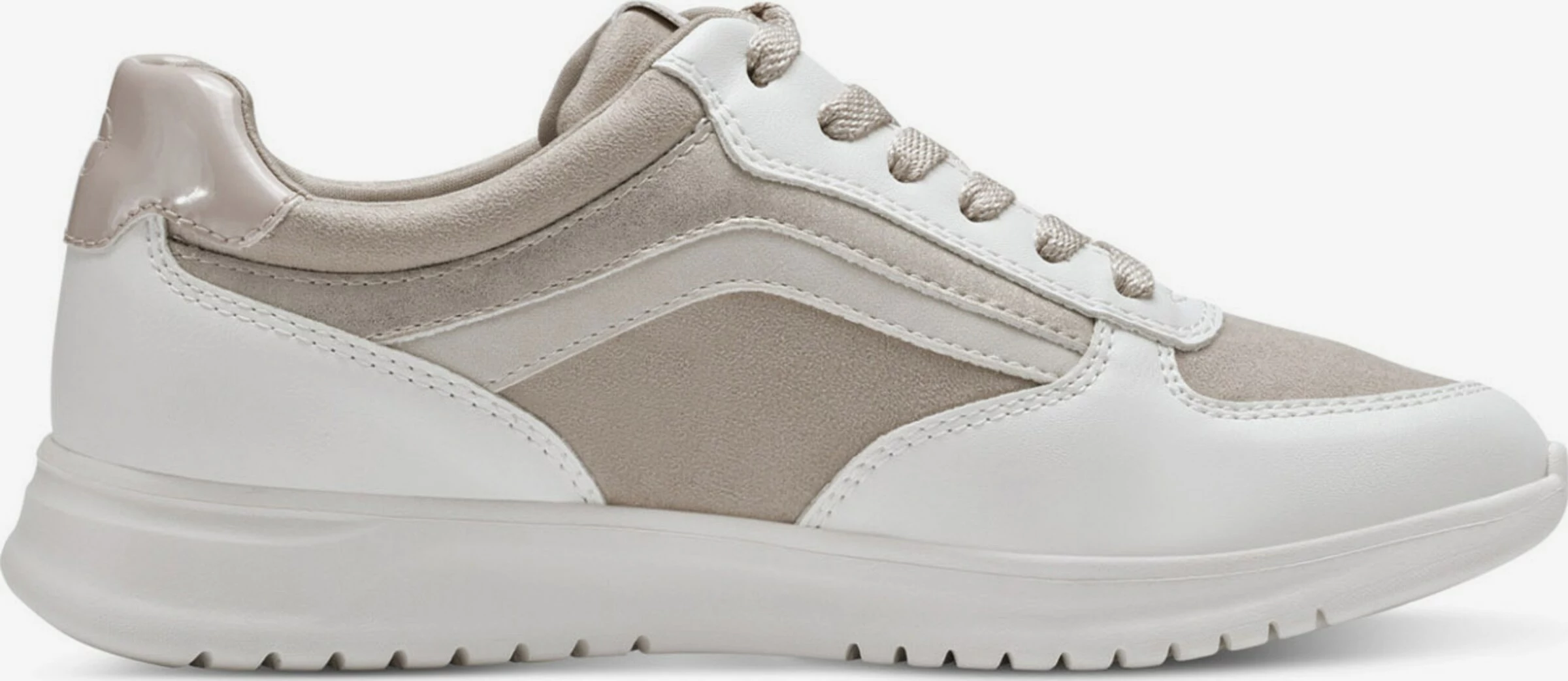 Dockers By Gerli Running Sneakers Sneakers Laag Dames Sand 5 Dockers By Gerli Running Sneakers Sneakers Laag Dames Sand - Afbeelding 3