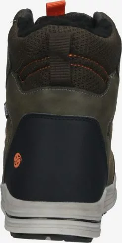 Dockers By Gerli Schoenen Laarzen Kinderen Olijfgroen -dockers By Gerli Shop 9bd54cc3f2d5b132ced9cd21f08df5a9