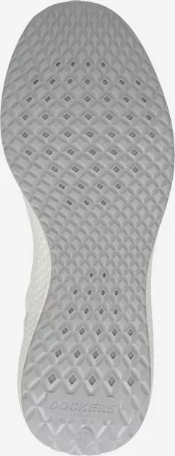 Dockers By Gerli Running Sneakers Sneakers Laag Dames Wolwit -dockers By Gerli Shop 9c5a4c048f7726acce98d445129131ff