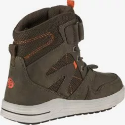 Dockers By Gerli Schoenen Laarzen Kinderen Kaki -dockers By Gerli Shop 9d9e52df5a2b8fb636b6f41add9f58a1