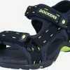 Dockers By Gerli Sandalen Open Schoenen Kinderen Blauw -dockers By Gerli Shop a4cd439f867079a35d5f39087d4d9aa0