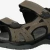 Dockers By Gerli Sandalen & Pantoffels Sandalen Heren Lichtbruin