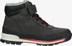 Dockers By Gerli Schoenen Laarzen Kinderen Antraciet / Lichtgrijs / Donkergrijs -dockers By Gerli Shop a6a01ff9a01307545a1a5bb9bdc2372d