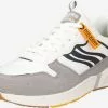 Dockers By Gerli Running Sneakers Sneakers Laag Heren Offwhite -dockers By Gerli Shop a86c1c5b61cf46336ee2f0af51df5d56