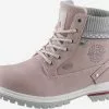 Dockers By Gerli Schoenen Laarzen Kinderen Oudroze -dockers By Gerli Shop afdd18882abb20f0b02430ee9b0b5391