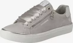 Dockers By Gerli Fashion Sneakers Sneakers Laag Dames Grijs