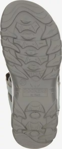 Dockers By Gerli Sandalen & Slippers Sandaal Dames Beige -dockers By Gerli Shop bc06e2abba5fb2e4073852866497a97b