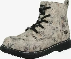 Dockers By Gerli Schoenen Laarzen 43CU738 Kinderen Beige