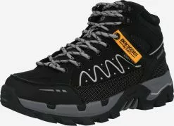 Dockers By Gerli Laarzen Boots Dames Zwart