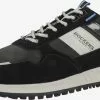 Dockers By Gerli Running Sneakers Sneakers Laag 50PW005 Heren Zwart -dockers By Gerli Shop c9a4e4ff7b275962129d2fd57035f377