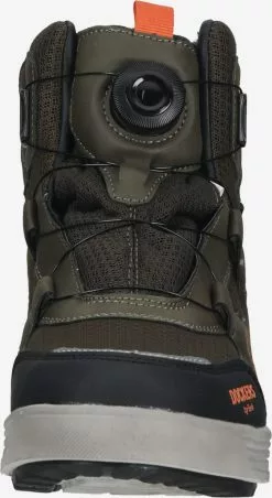 Dockers By Gerli Schoenen Laarzen Kinderen Olijfgroen -dockers By Gerli Shop cc8cd3f8bc48fd33344959fb2de913a5