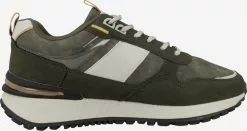 Dockers By Gerli Running Sneakers Sneakers Laag Heren Donkergroen -dockers By Gerli Shop ce3264c9cca02cc47aafde82ac190b37