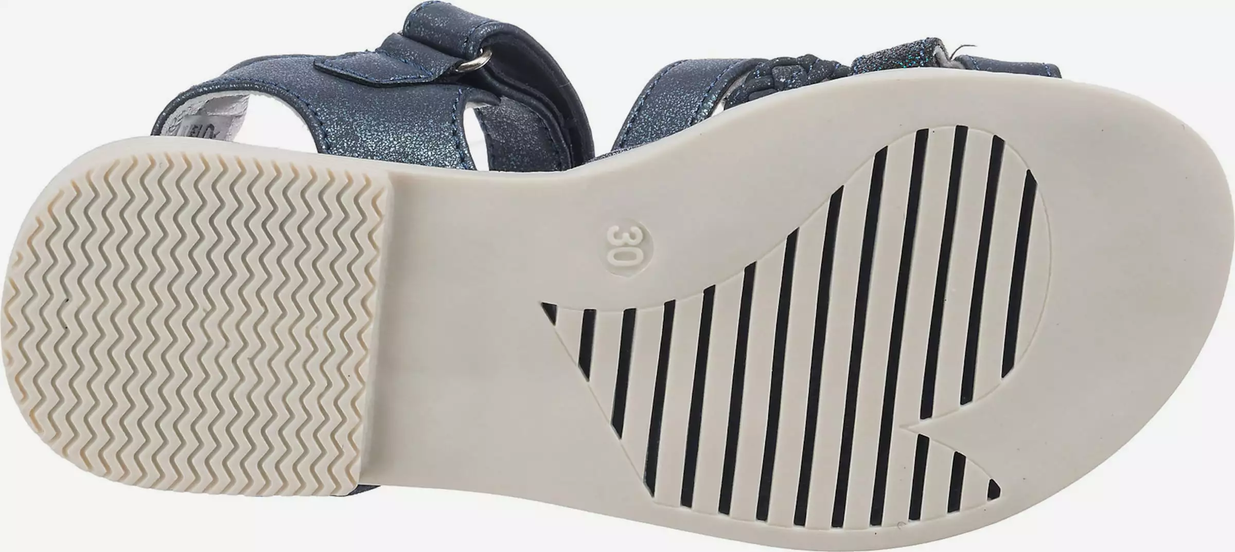 Dockers By Gerli Schoenen Sandalen Kinderen Navy 8 Dockers By Gerli Schoenen Sandalen Kinderen Navy - Afbeelding 6