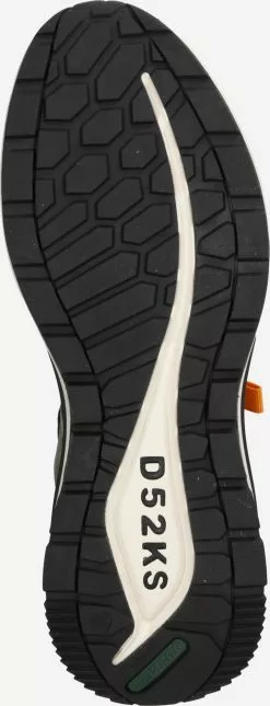 Dockers By Gerli Running Sneakers Sneakers Laag Heren Groen -dockers By Gerli Shop df808e8e25a539f311b384b4e745f2ac