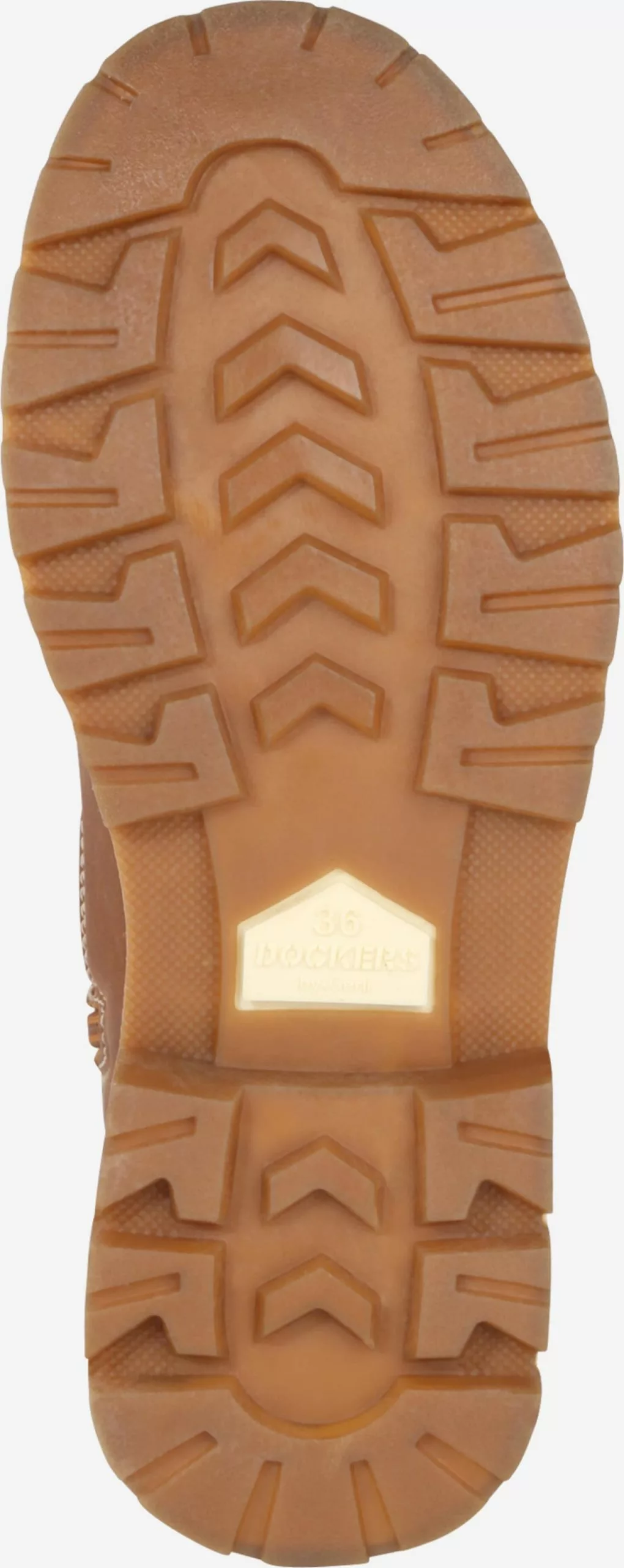 Dockers By Gerli Schoenen Laarzen Kinderen Cognac / Donkerbruin 5 Dockers By Gerli Schoenen Laarzen Kinderen Cognac / Donkerbruin - Afbeelding 3