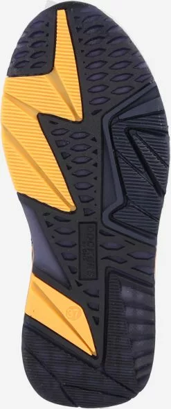 Dockers By Gerli Running Sneakers Sneakers Laag Dames Navy / Smoky Blue / Nachtblauw -dockers By Gerli Shop e7d512fde92964f627bd92b8e4ad91b9