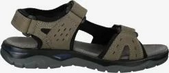 Dockers By Gerli Sandalen & Pantoffels Sandalen Heren Lichtbruin -dockers By Gerli Shop e8a6f4094466f74135c0911c901b3b00