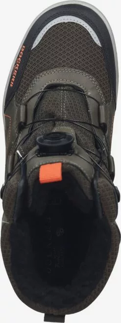 Dockers By Gerli Schoenen Laarzen Kinderen Olijfgroen -dockers By Gerli Shop f19bdc0244787c64fcfaf7035ec7898d