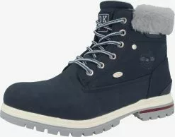 Dockers By Gerli Laarzen Snowboots Kinderen Marine