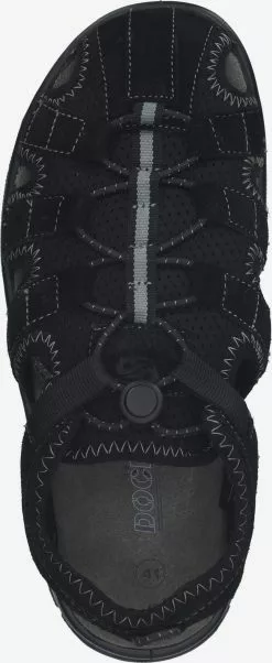 Dockers By Gerli Sandalen & Pantoffels Sandalen Heren Zwart -dockers By Gerli Shop f51246b0b4f5cab87b7ea6bdfff553e3