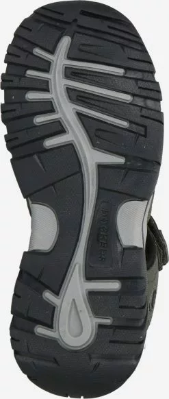 Dockers By Gerli Trekkingsandalen Sandalen Kinderen Donkergroen -dockers By Gerli Shop f7aac6e36a5c646f36435615ded58550