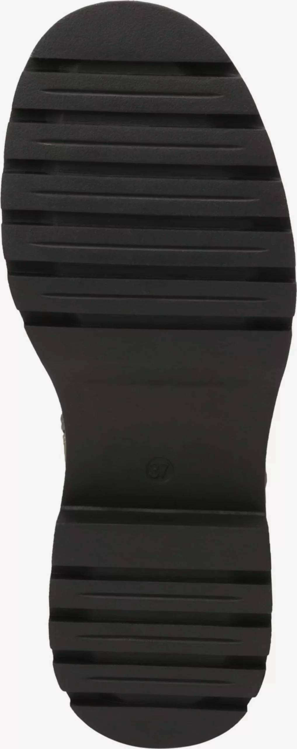 Dockers By Gerli Klassieke Laarzen Laarzen Dames Kaki 5 Dockers By Gerli Klassieke Laarzen Laarzen Dames Kaki - Afbeelding 3