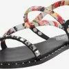 Dockers By Gerli Sandalen & Slippers Sandaal Dames Zwart