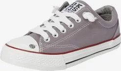 Dockers By Gerli Schoenen Sneakers Kinderen Grijs