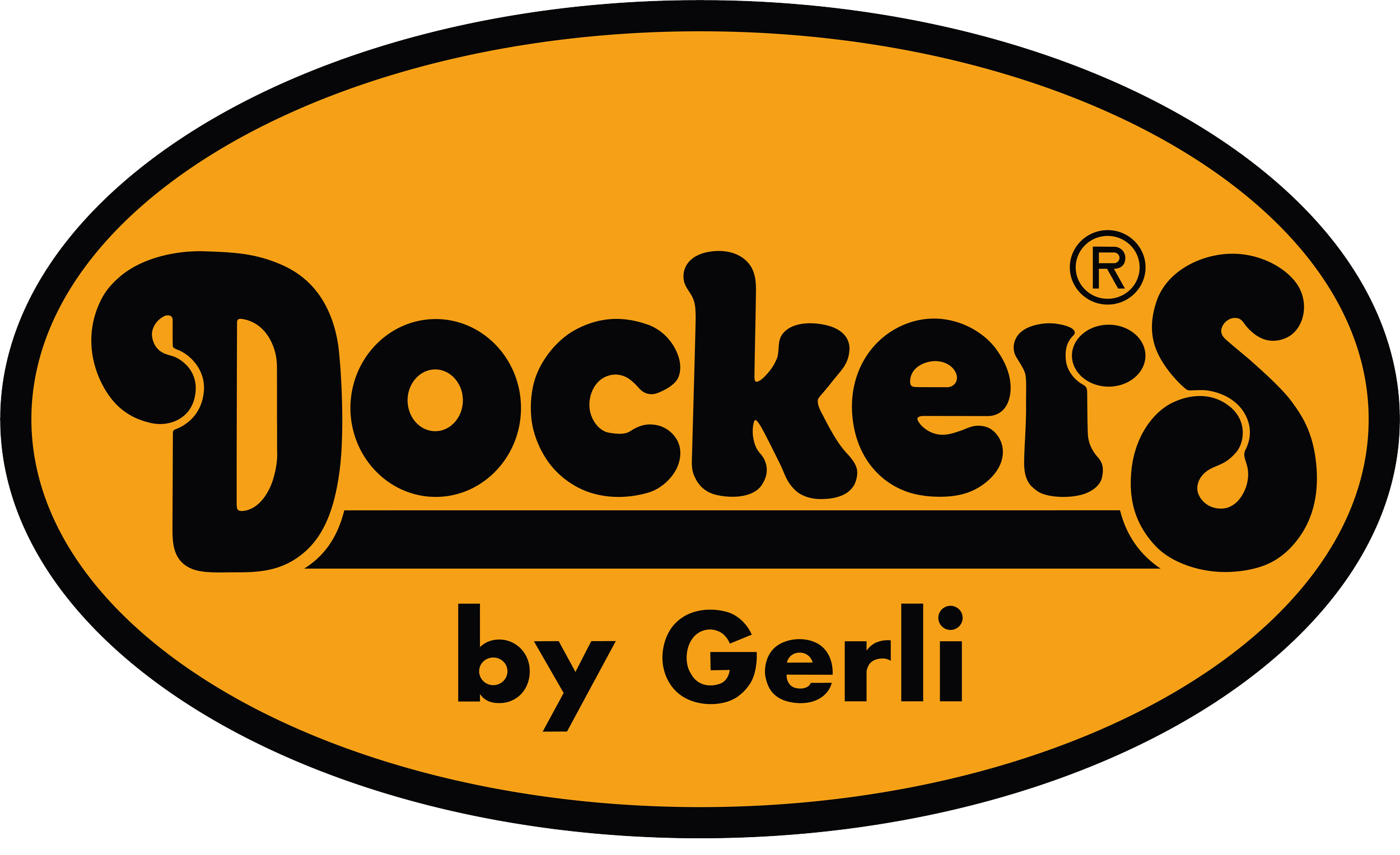 dockers By Gerli Shop